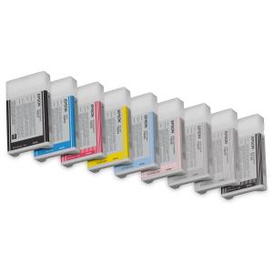 Cartucho de Tinta Original Epson C13T603900 Negro