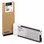 Cartucho de Tinta Original Epson C13T606100 Negro