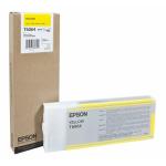 Cartucho de Tinta Original Epson C13T606400 Amarillo