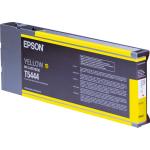 Cartucho de Tinta Original Epson C13T614400 Amarillo