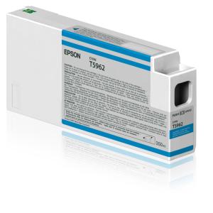 Cartucho de Tinta Original Epson C13T596200 Cian