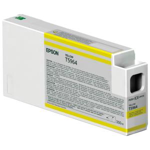 Cartucho de Tinta Original Epson SP7900/990 Amarillo