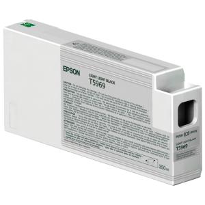 Cartucho de Tinta Original Epson C13T596900 Negro