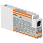 Cartucho de Tinta Original Epson C13T596A00 Naranja