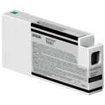 Cartucho de Tinta Original Epson C13T636100 Negro