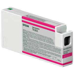 Cartucho de Tinta Original Epson C13T636300 Magenta