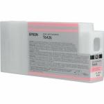 Cartucho de Tinta Original Epson C13T642600 Rojo Magenta