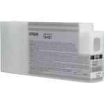 Cartucho de Tinta Original Epson C13T642700 Negro