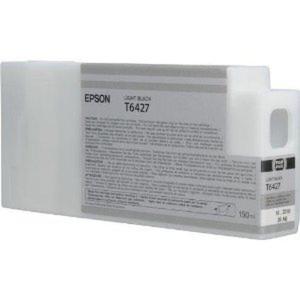 Cartucho de Tinta Original Epson C13T642700 Negro