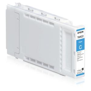 Cartucho de Tinta Original Epson C13T692200 Azul Cian