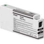 Cartucho de Tinta Original Epson C13T824800 Negro Negro mate