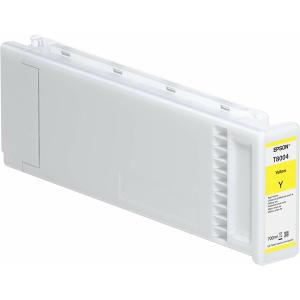 Cartucho de Tinta Original Epson C13T800400 Amarillo