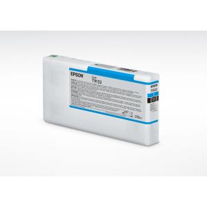 Cartucho de Tinta Original Epson C13T913200 Cian