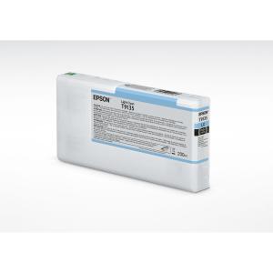 Cartucho de Tinta Original Epson C13T913500 Cian