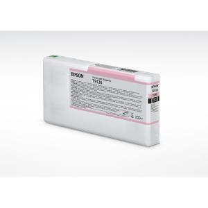 Cartucho de Tinta Original Epson C13T913600 Negro