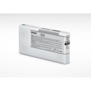 Cartucho de Tinta Original Epson C13T913700 Negro