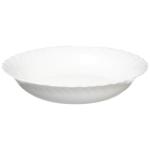 Fuente de Cocina Luminarc Feston 28 cm Blanco Vidrio