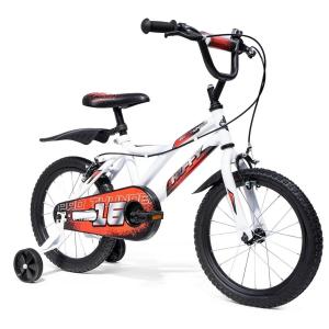 Bicicleta Infantil Huffy 21100W Blanco