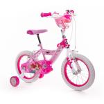 Bicicleta Infantil Huffy Disney Princess