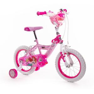 Bicicleta Infantil Huffy Disney Princess