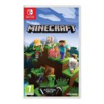 Videojuego para Switch Mojang Minecraft