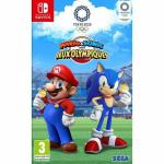 Videojuego para Switch Nintendo Mario & Sonic Game at the Tokyo 2020 Olympic Games