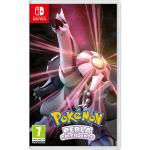 Videojuego para Switch Nintendo POKEMON SHINING PEARL