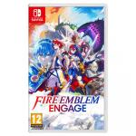 Videojuego para Switch Nintendo Fire Emblem Engage