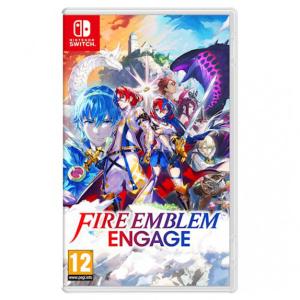 Videojuego para Switch Nintendo Fire Emblem Engage