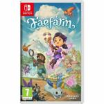 Videojuego para Switch Nintendo Fae Farm