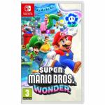 Videojuego para Switch Nintendo Super Mario Bros. Wonder (FR)