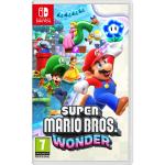 Videojuego para Switch Super Mario Bros. Wonder Nintendo 6479831