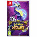 Videojuego para Switch Nintendo Pokemon Violet