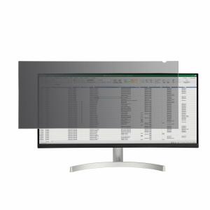 Filtro de Privacidad para Monitor Startech PRIVSCNMON34W 34"