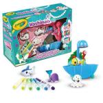 Juego de Manualidades Crayola Washimals Ocean Pets Multicolor