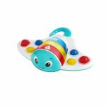 Juguete de bebé Baby Einstein Ocean Explorers Pop & Explore (FR) Silicona