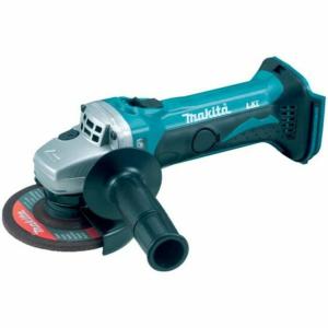 Amoladora angular Makita DGA452Z 18 V