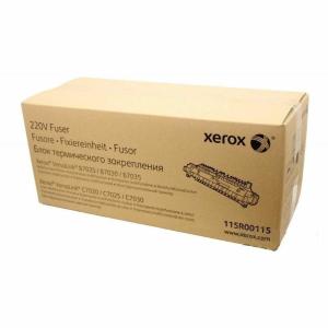 Cartucho de Tinta Original Xerox 115R00115 Negro