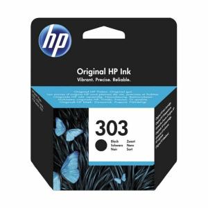 Cartucho de Tinta Original HP T6N02AE