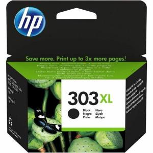 Cartucho de Tinta Original HP 303XL Negro