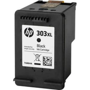 Cartucho de Tinta Original HP T303XL Negro