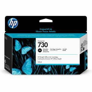 Cartucho de Tinta Original HP P2V67A Negro