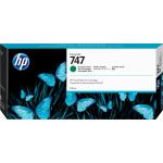 Cartucho de Tinta Original HP P2V84A Verde