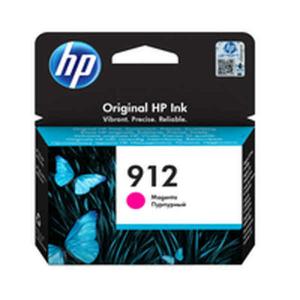 Cartucho de Tinta Compatible HP 912 2,93 ml-8,29 ml