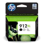 Cartucho de Tinta Original HP 3YL84AE#301 Negro