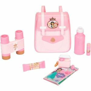 Bolso Jakks Pacific Princess Rosa