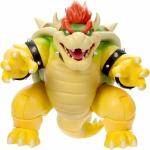 Figura Jakks Pacific Bowser Plástico