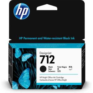 Cartucho de Tinta Original HP 712