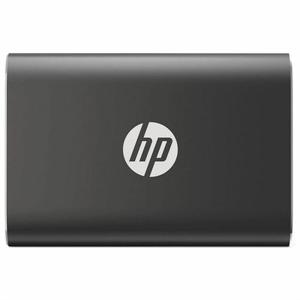 Disco Duro Externo HP P500 500 GB SSD SSD