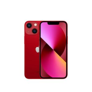 Smartphone Apple iPhone 13 mini 5,4" A15 128 GB Rojo